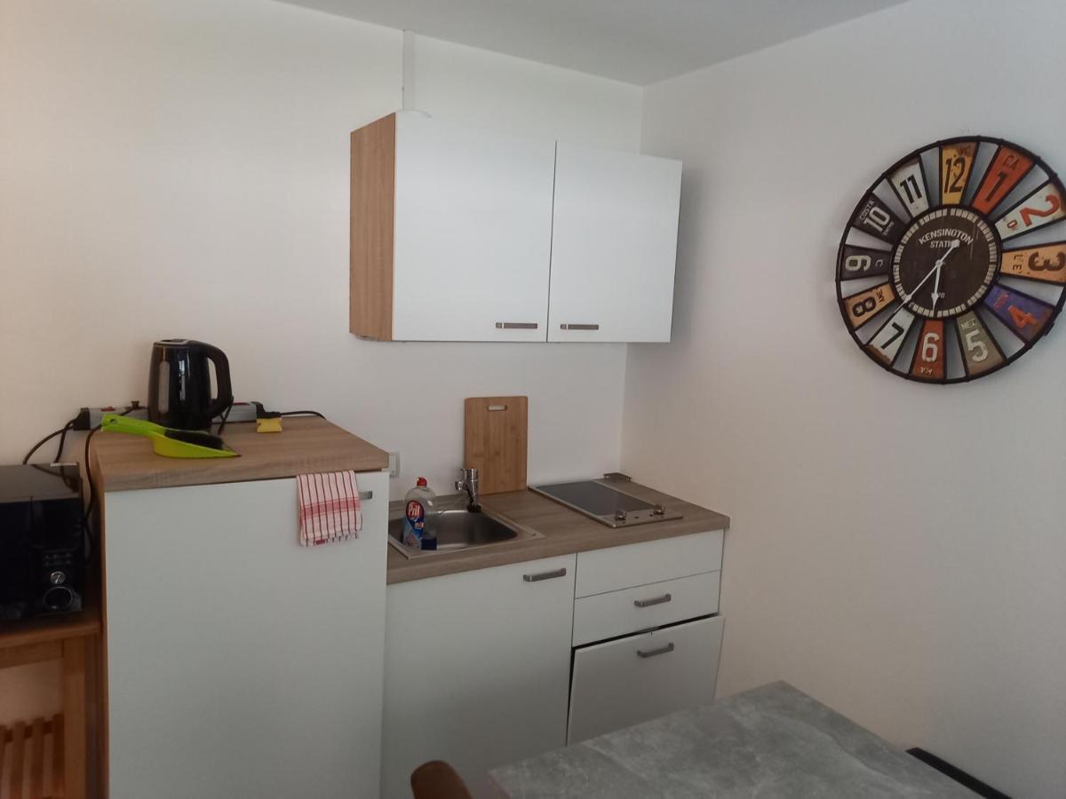 Appartement Alexander Neukirchen am Grossvenediger Exterior photo