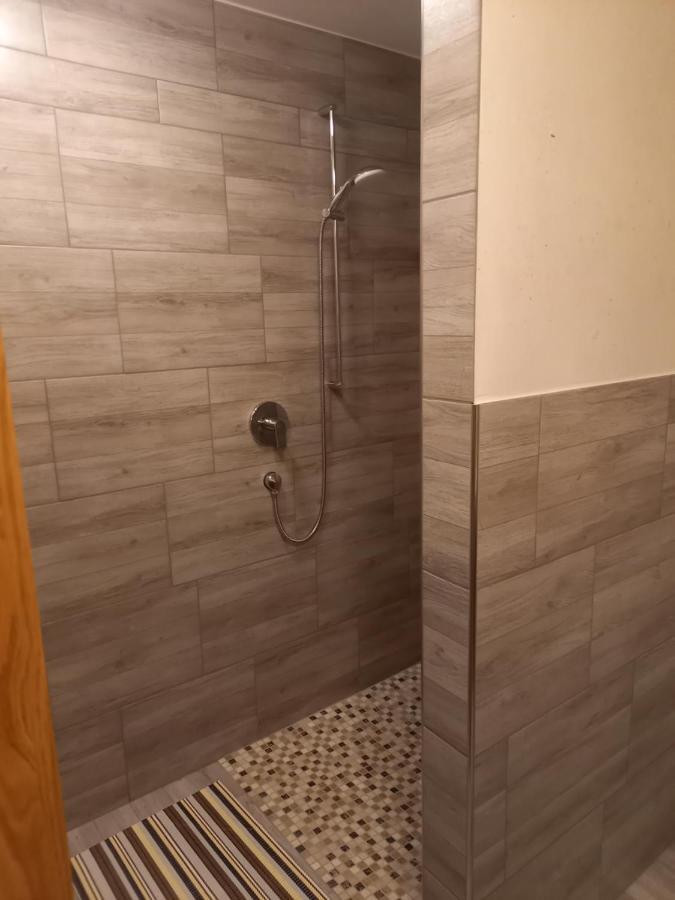 Appartement Alexander Neukirchen am Grossvenediger Exterior photo